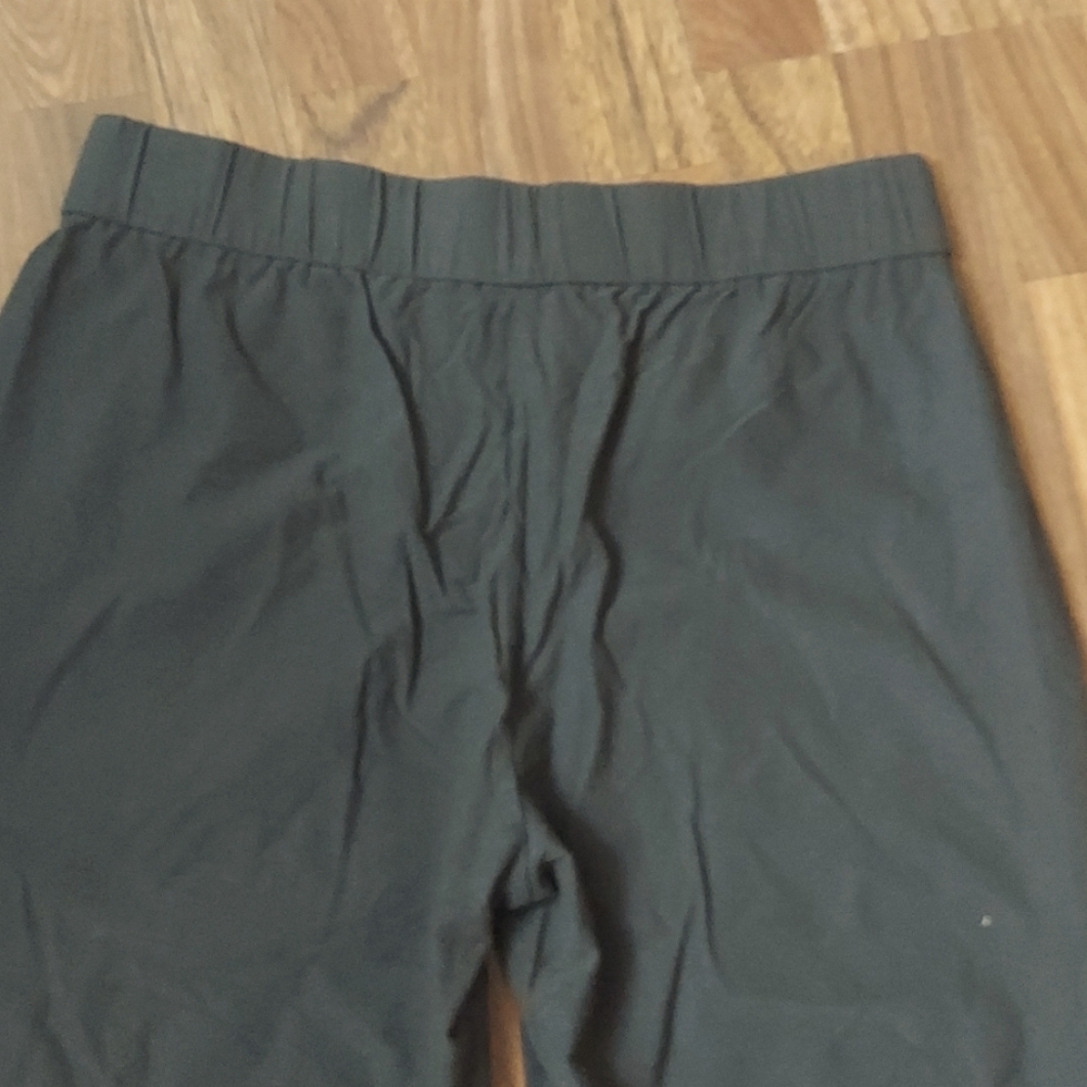 EILEEN FISHER Ponte Capris - Picture 5 of 7